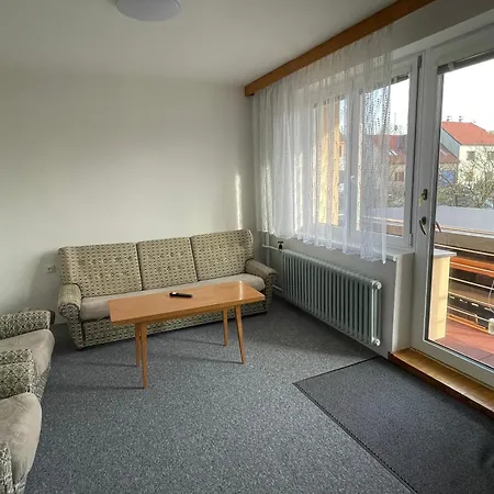 U Zastavky Homestay szállás