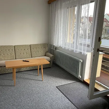 Homestay szállás U Zastavky