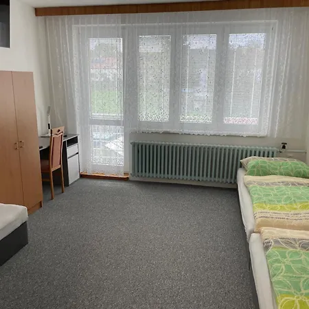 U Zastavky Homestay szállás *