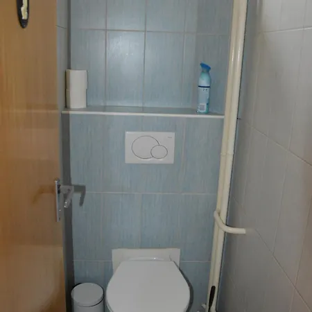 U Zastavky Homestay *