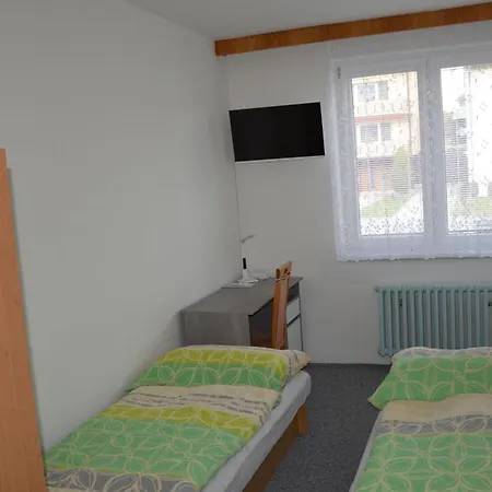 U Zastavky Homestay szállás