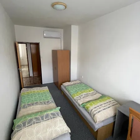 Homestay U Zastavky *
