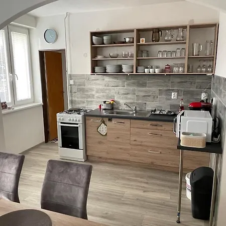 U Zastavky Homestay szállás