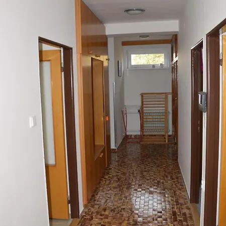 Homestay U Zastavky *