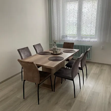 U Zastavky Homestay Modra