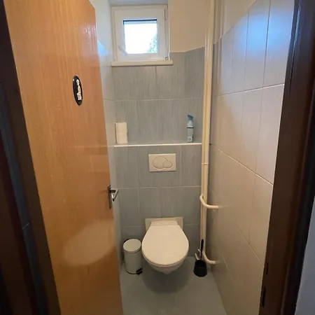 Homestay U Zastavky Modra