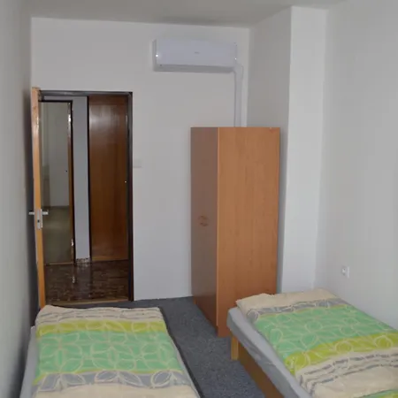 Homestay U Zastavky Modra