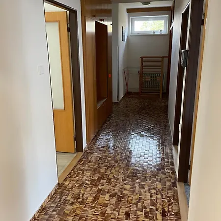 Homestay U Zastavky