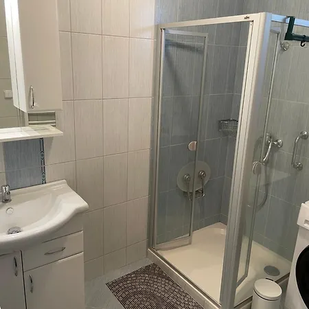 Homestay U Zastavky