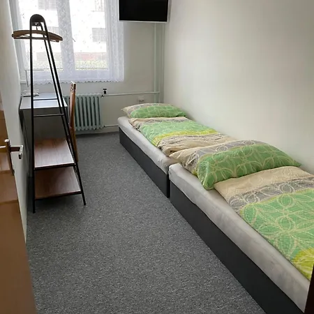 U Zastavky Homestay *