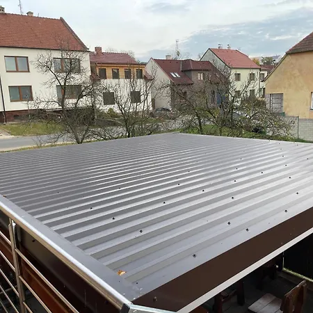 Homestay szállás U Zastavky *