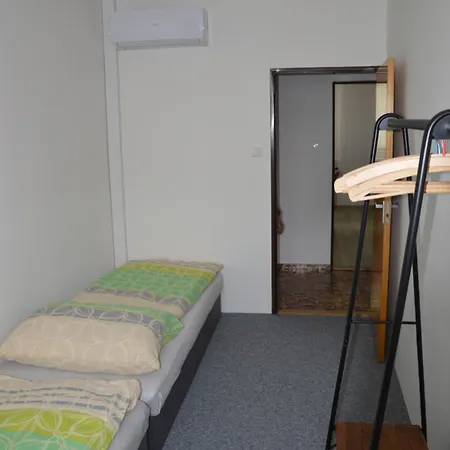 U Zastavky Homestay *