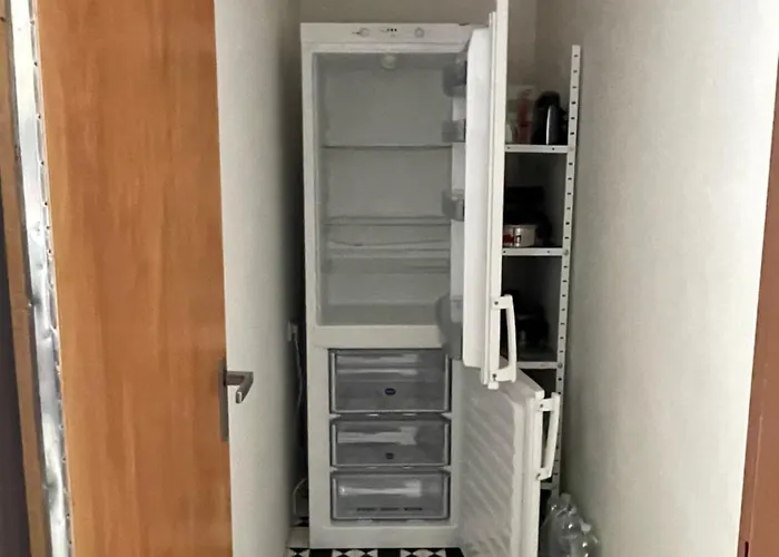 U Zastavky Privat bolig