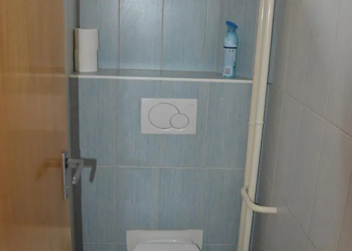 U Zastavky Privat bolig *