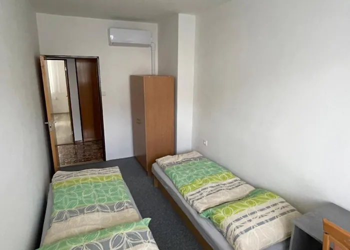 Privat bolig U Zastavky *