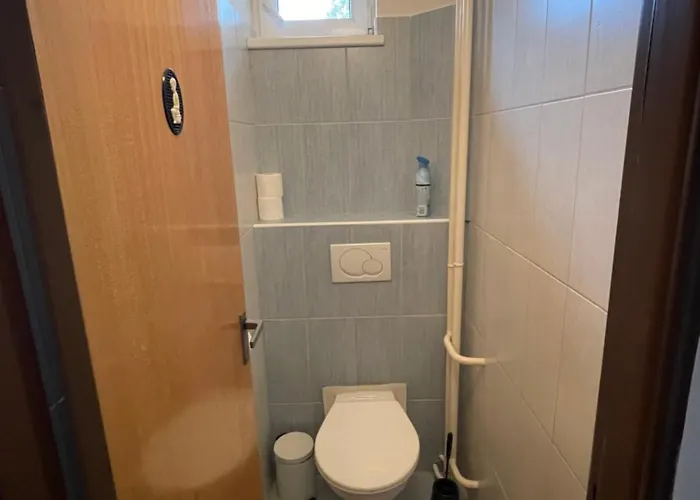 Privat bolig U Zastavky Modra