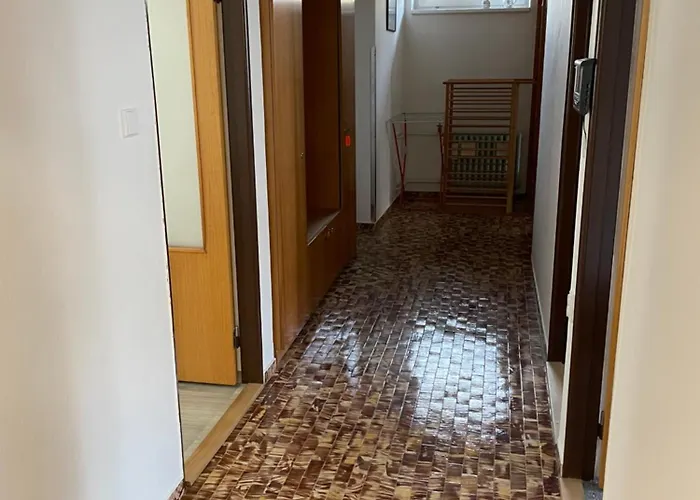 Privat bolig U Zastavky