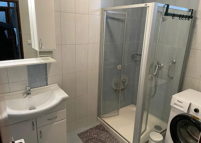 Privat bolig U Zastavky
