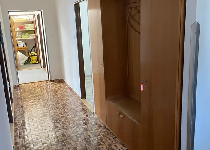 U Zastavky Privat bolig Modra